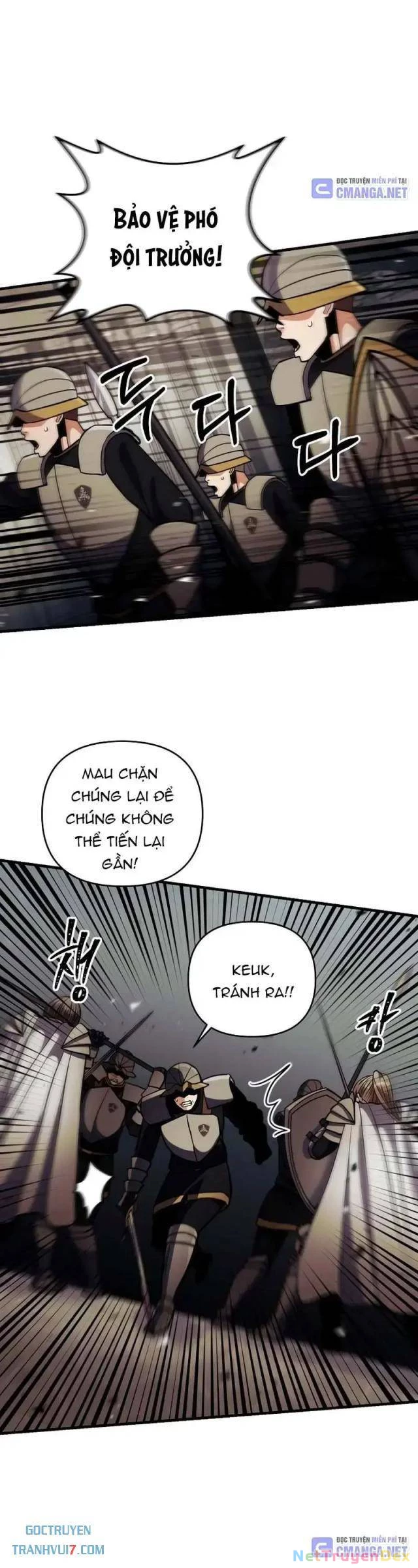 Ta Đã Trở Thành Cuồng Vương Chapter 33 - 27