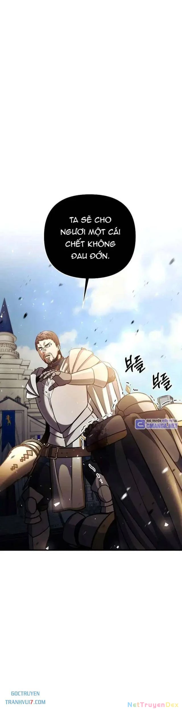 Ta Đã Trở Thành Cuồng Vương Chapter 33 - 28