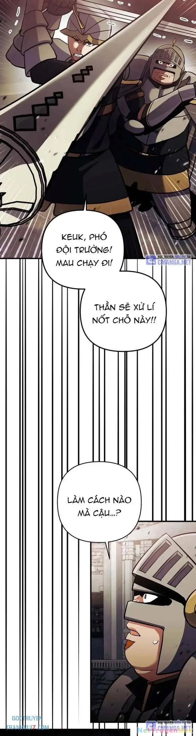 Ta Đã Trở Thành Cuồng Vương Chapter 33 - 30