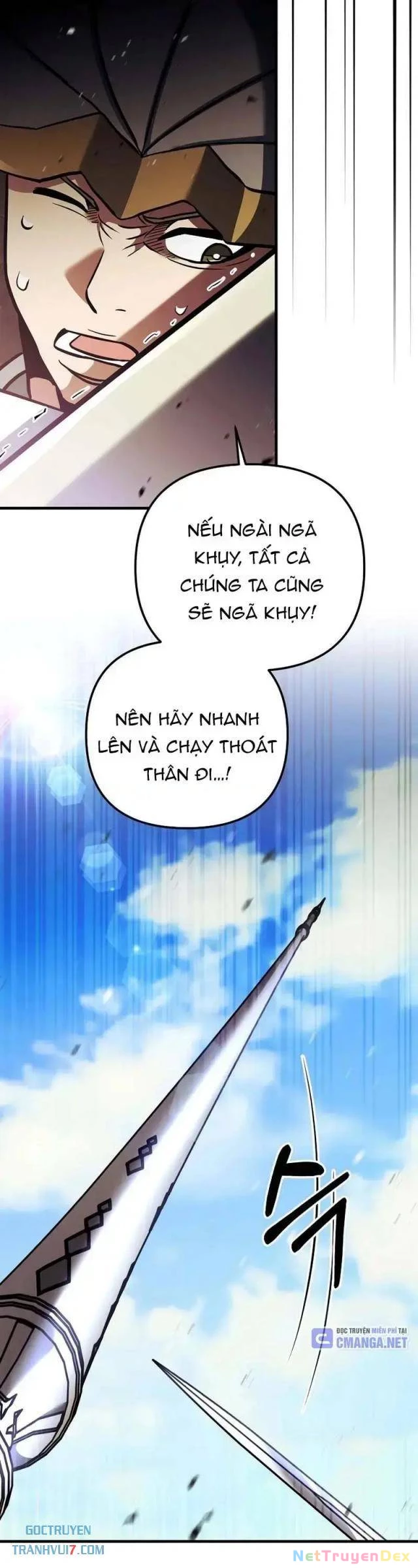 Ta Đã Trở Thành Cuồng Vương Chapter 33 - 31