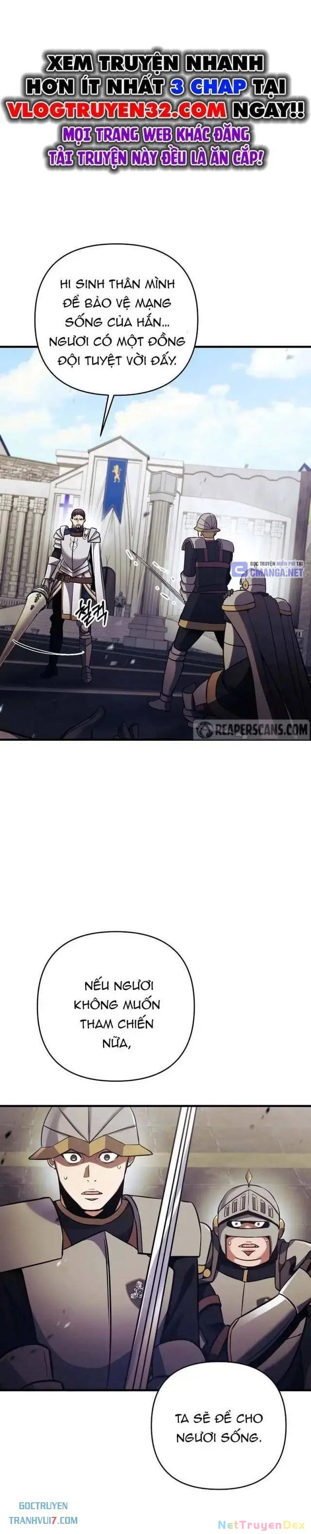 Ta Đã Trở Thành Cuồng Vương Chapter 33 - 32