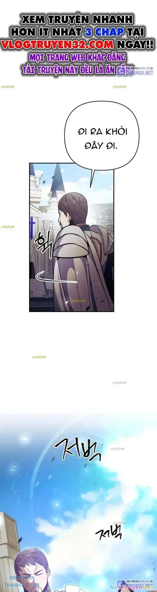 Ta Đã Trở Thành Cuồng Vương Chapter 33 - 33