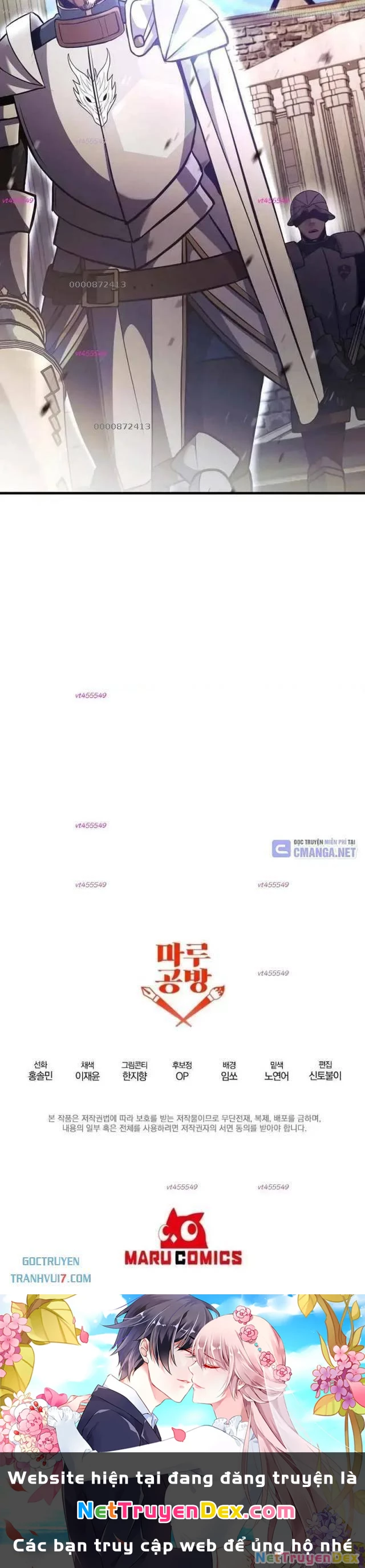 Ta Đã Trở Thành Cuồng Vương Chapter 33 - 34