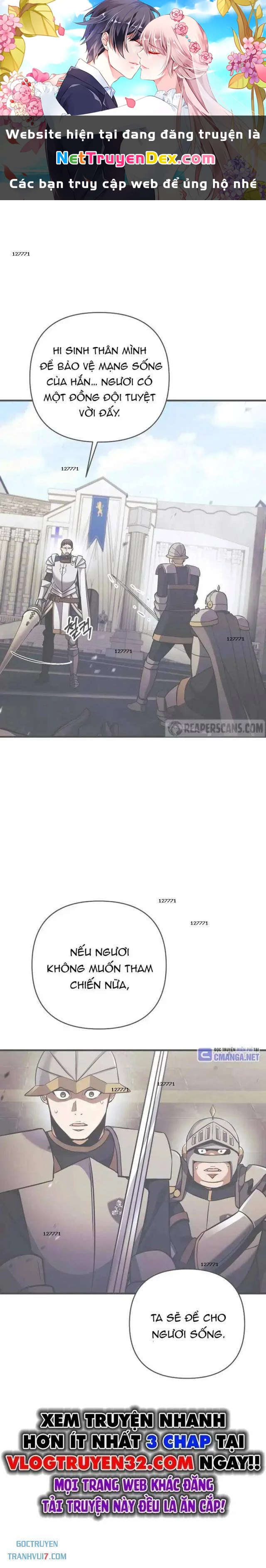 Ta Đã Trở Thành Cuồng Vương Chapter 34 - 1