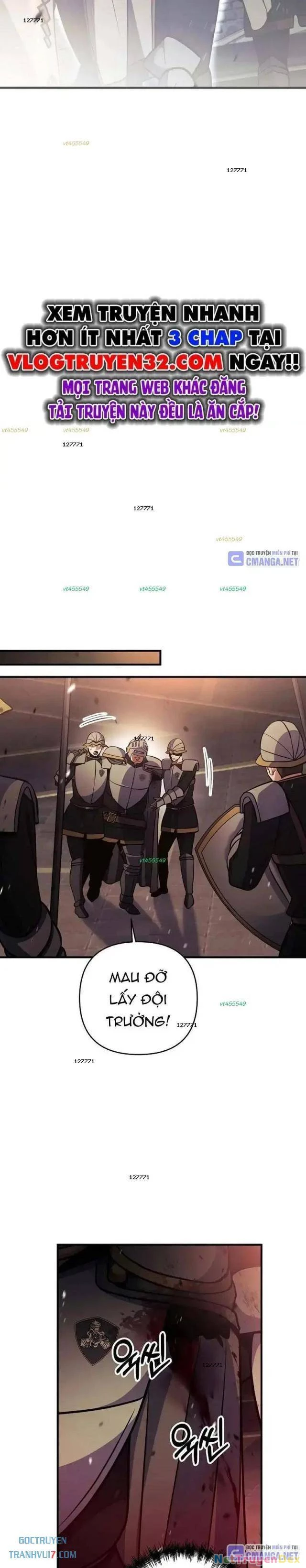 Ta Đã Trở Thành Cuồng Vương Chapter 34 - 3