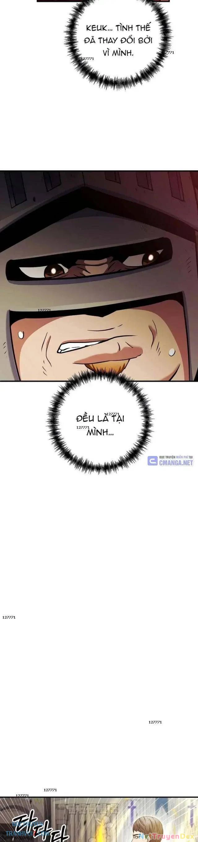 Ta Đã Trở Thành Cuồng Vương Chapter 34 - 4