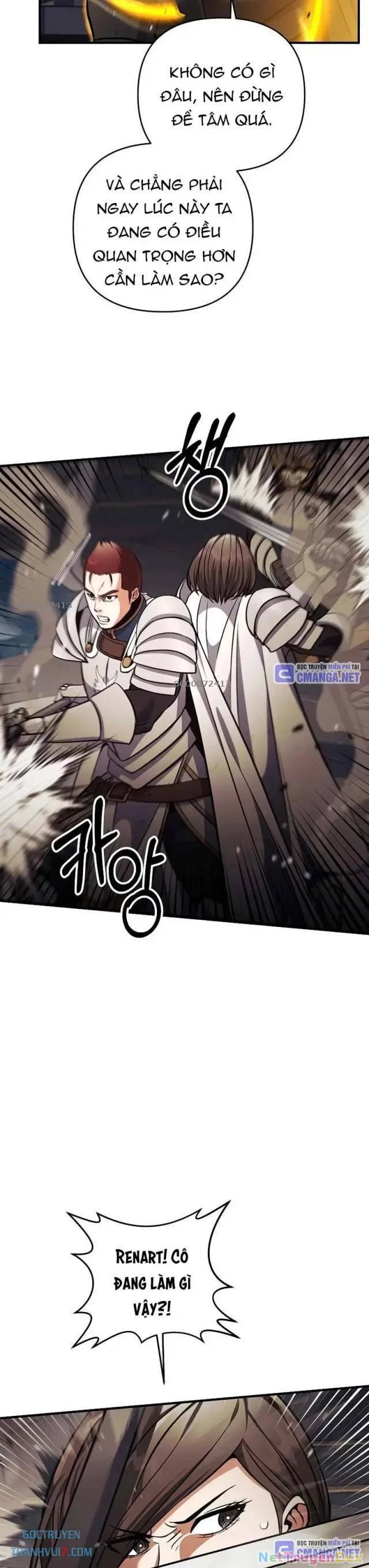 Ta Đã Trở Thành Cuồng Vương Chapter 34 - 6