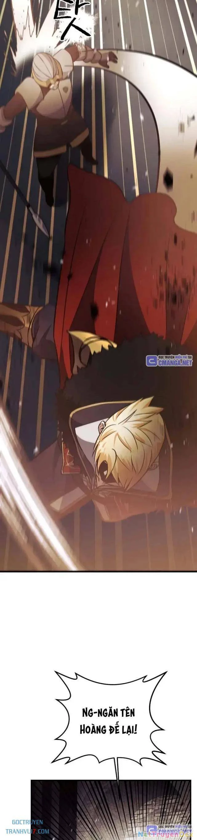 Ta Đã Trở Thành Cuồng Vương Chapter 34 - 12