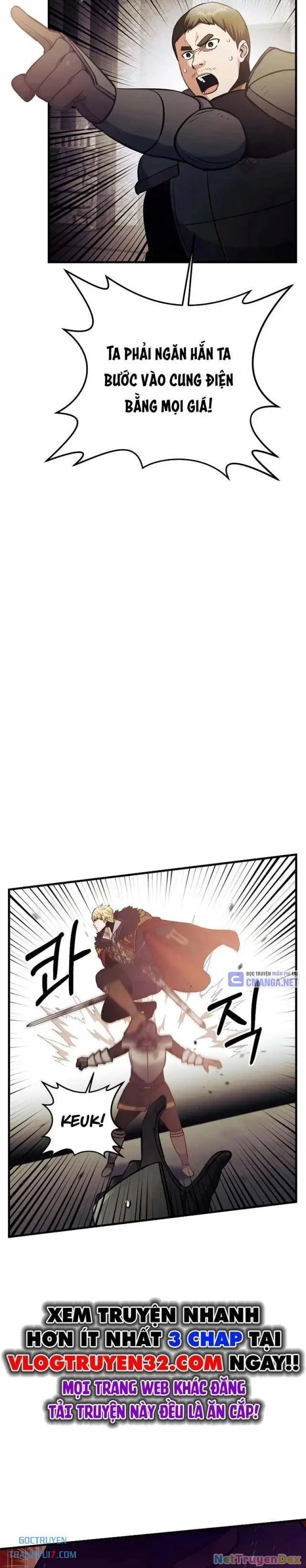 Ta Đã Trở Thành Cuồng Vương Chapter 34 - 13