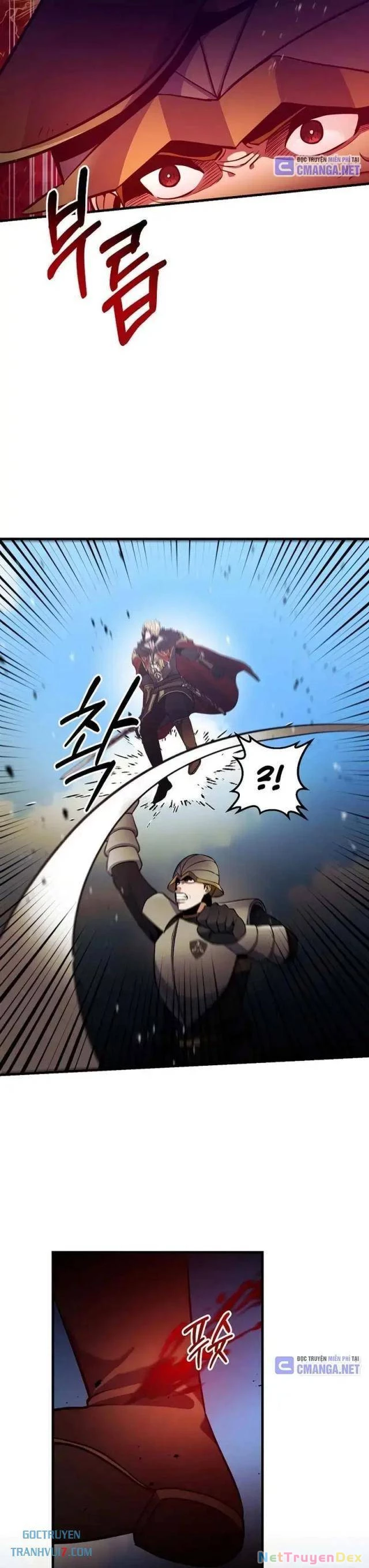 Ta Đã Trở Thành Cuồng Vương Chapter 34 - 14