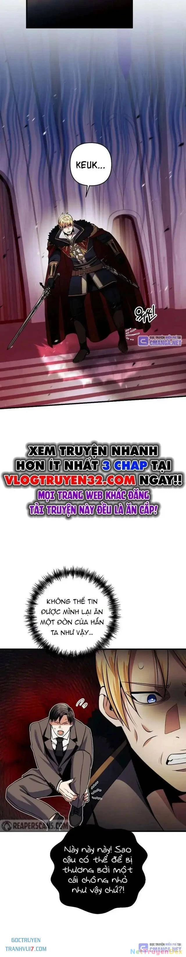 Ta Đã Trở Thành Cuồng Vương Chapter 34 - 15