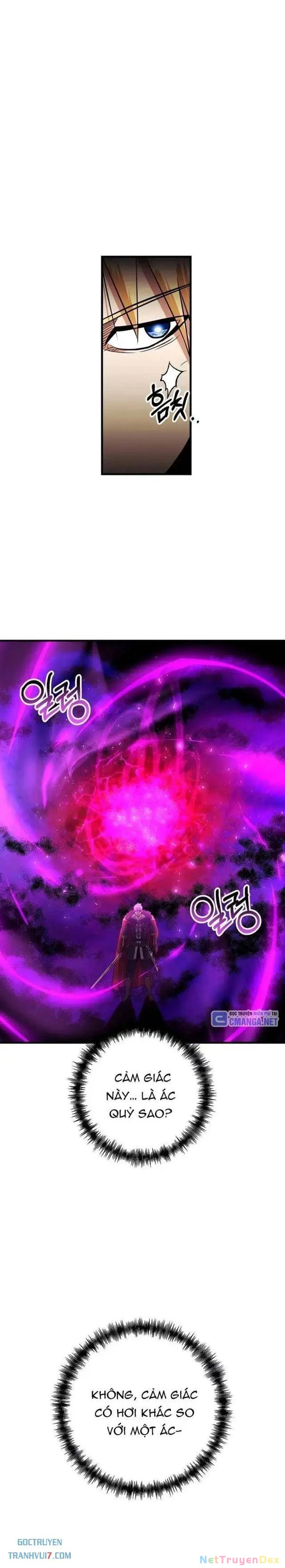 Ta Đã Trở Thành Cuồng Vương Chapter 34 - 16