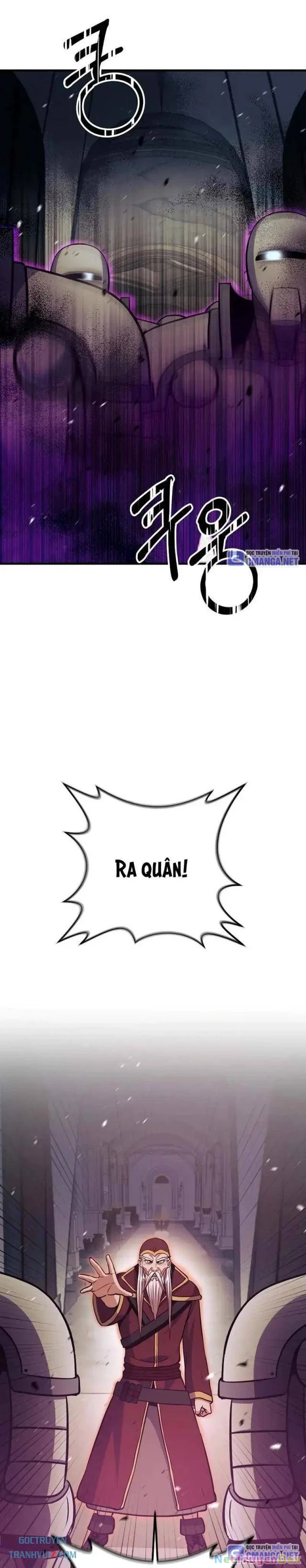 Ta Đã Trở Thành Cuồng Vương Chapter 34 - 18