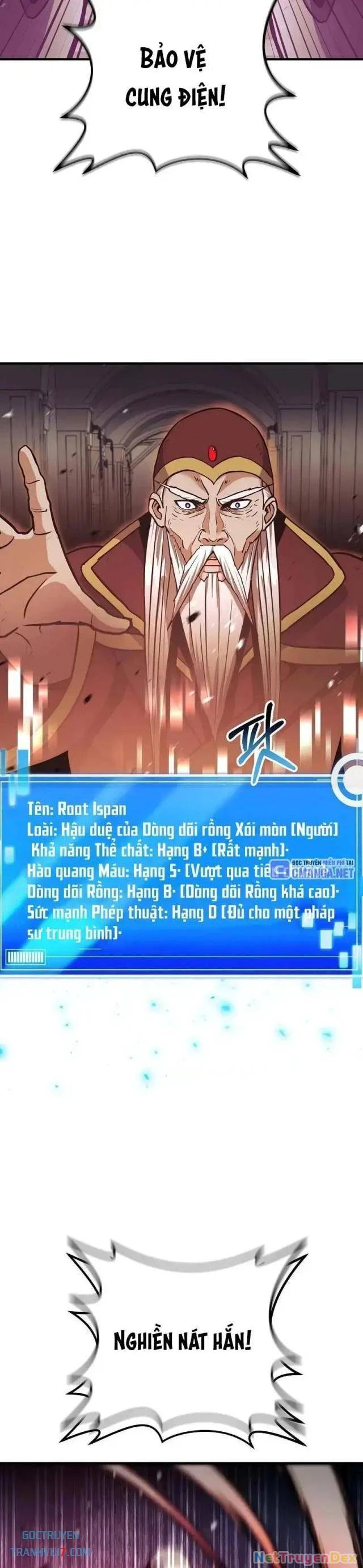 Ta Đã Trở Thành Cuồng Vương Chapter 34 - 19