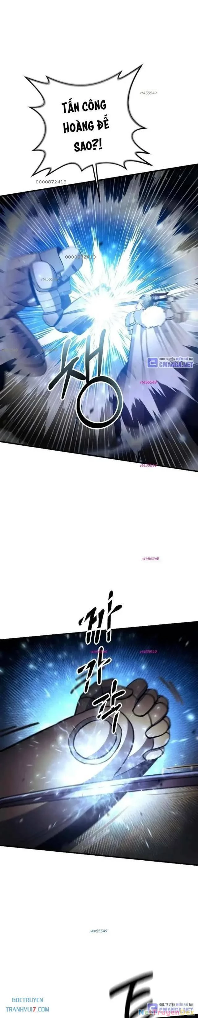 Ta Đã Trở Thành Cuồng Vương Chapter 34 - 21