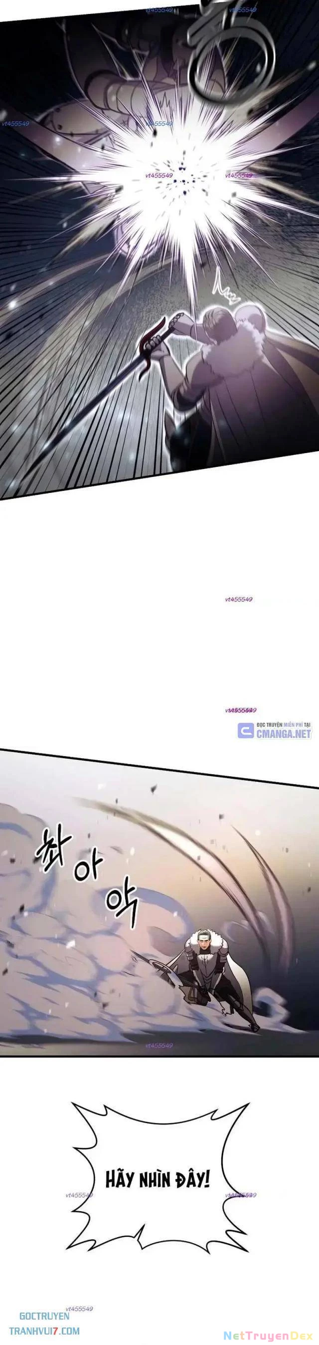 Ta Đã Trở Thành Cuồng Vương Chapter 34 - 22