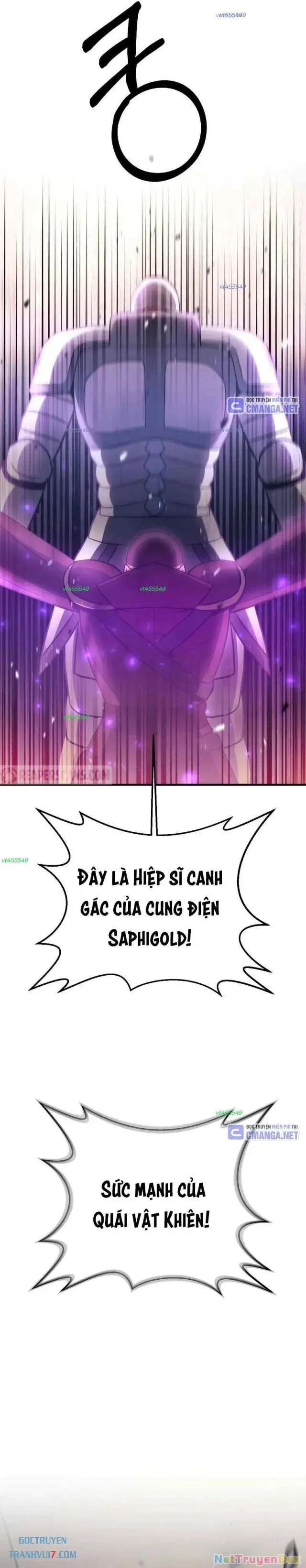 Ta Đã Trở Thành Cuồng Vương Chapter 34 - 23