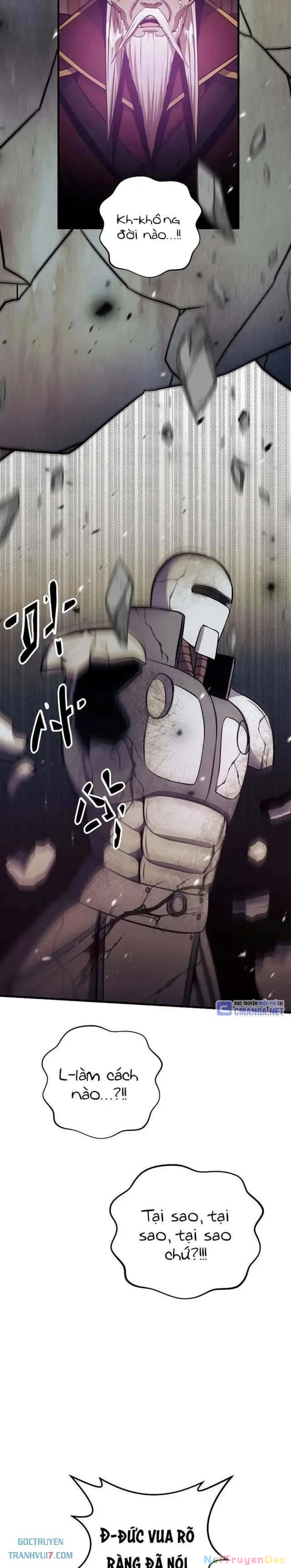 Ta Đã Trở Thành Cuồng Vương Chapter 34 - 25