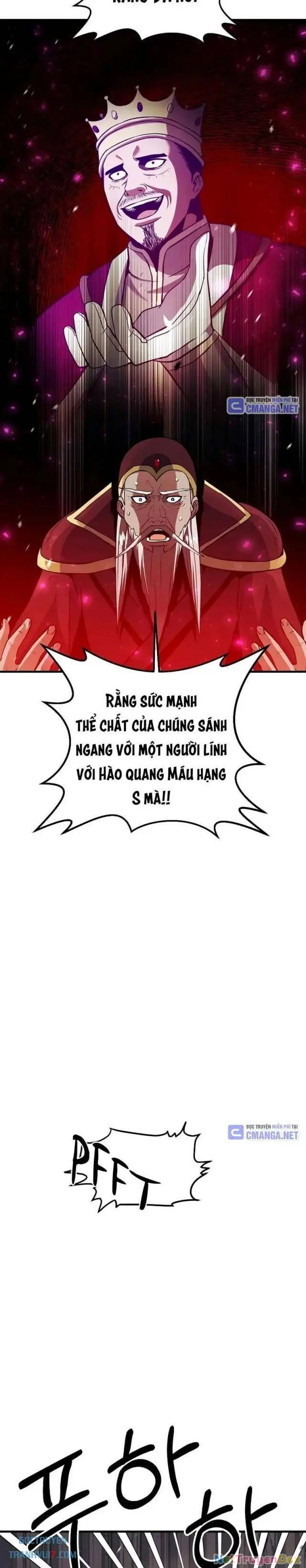 Ta Đã Trở Thành Cuồng Vương Chapter 34 - 26