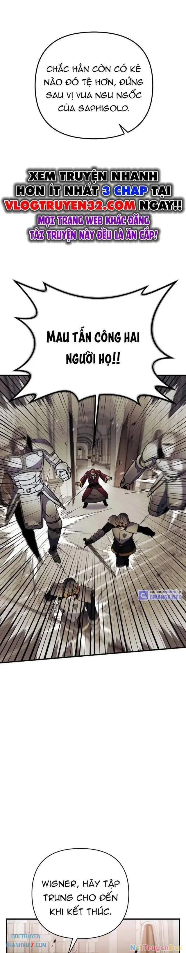 Ta Đã Trở Thành Cuồng Vương Chapter 34 - 28