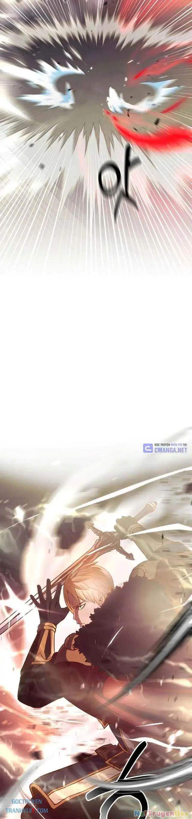 Ta Đã Trở Thành Cuồng Vương Chapter 34 - 31