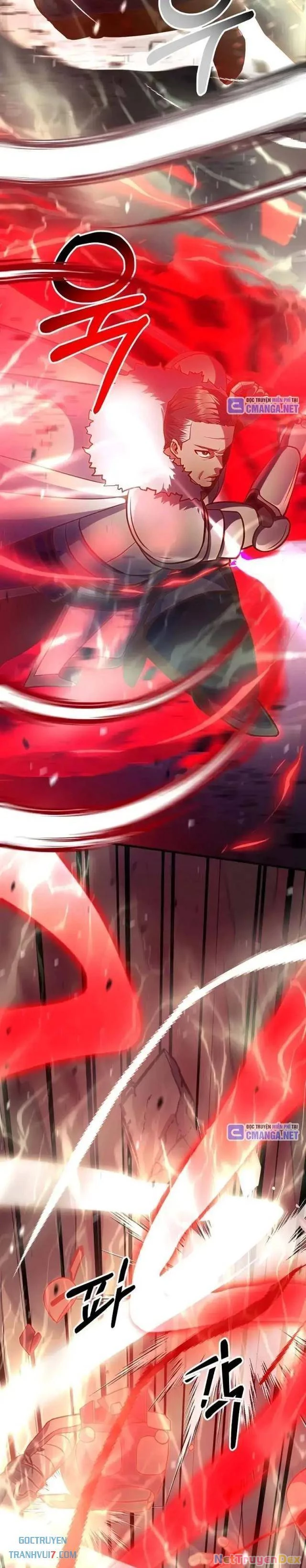 Ta Đã Trở Thành Cuồng Vương Chapter 34 - 32
