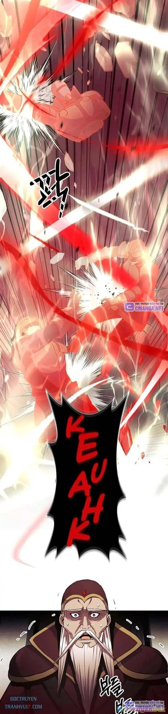 Ta Đã Trở Thành Cuồng Vương Chapter 34 - 33