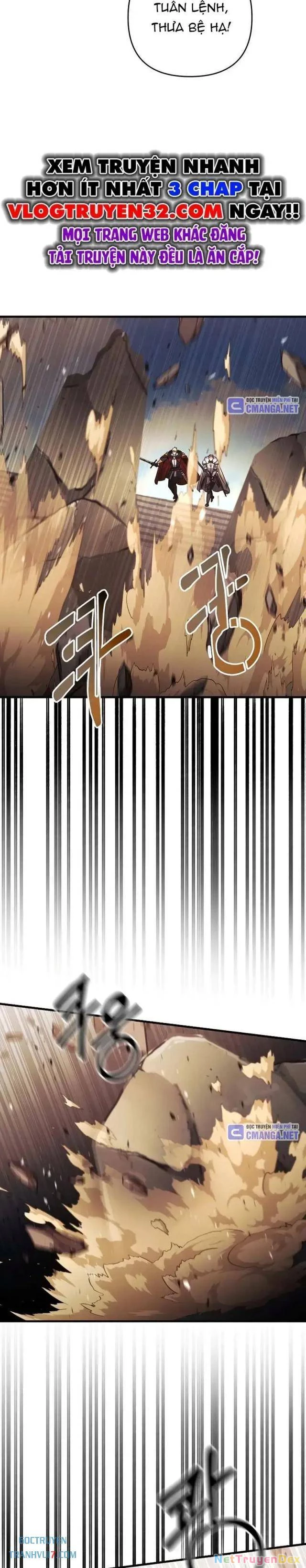 Ta Đã Trở Thành Cuồng Vương Chapter 34 - 35