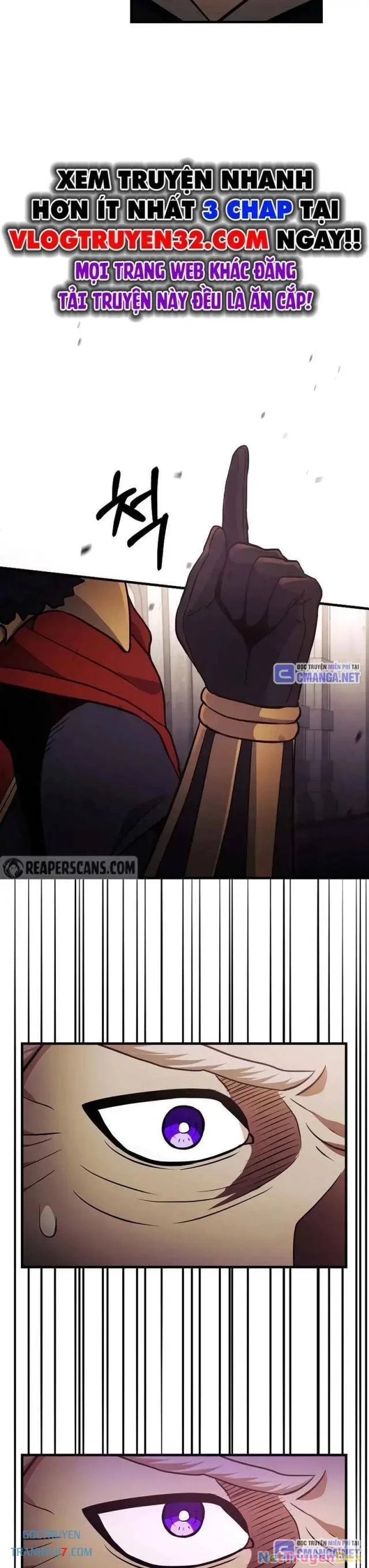 Ta Đã Trở Thành Cuồng Vương Chapter 34 - 39