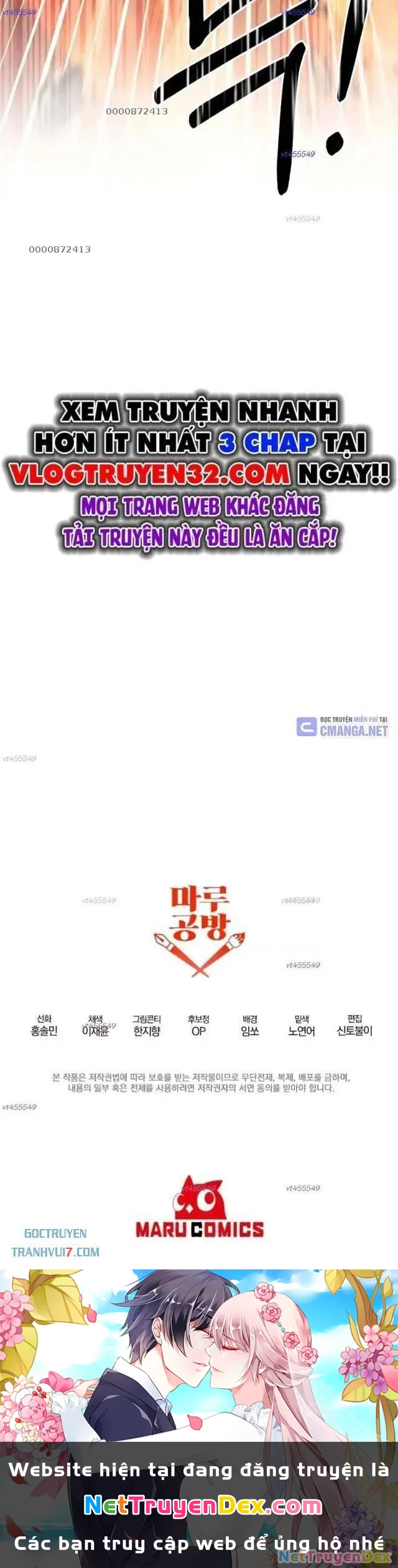 Ta Đã Trở Thành Cuồng Vương Chapter 34 - 42