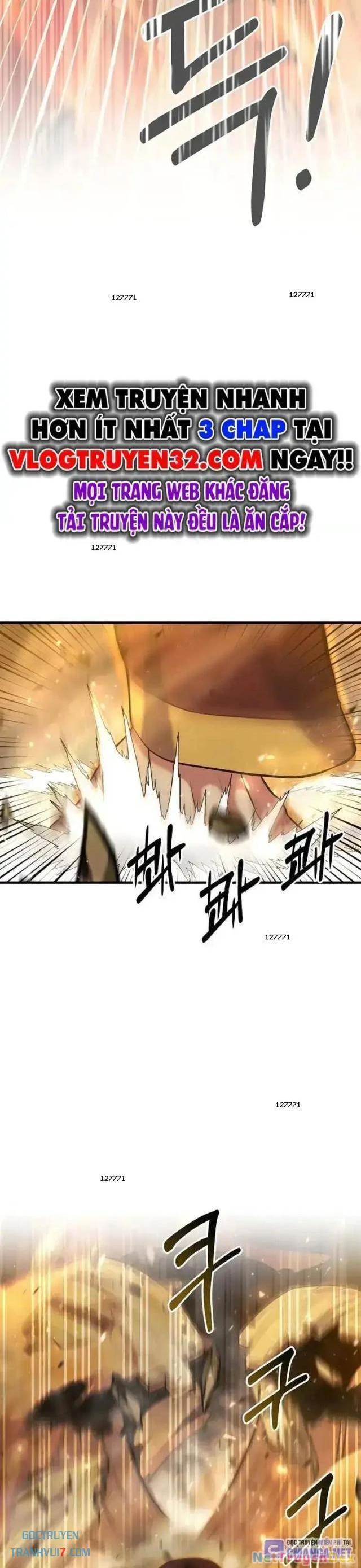 Ta Đã Trở Thành Cuồng Vương Chapter 35 - 3