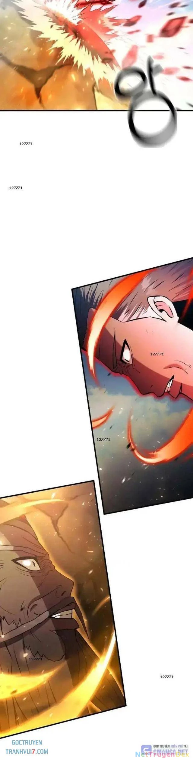 Ta Đã Trở Thành Cuồng Vương Chapter 35 - 5