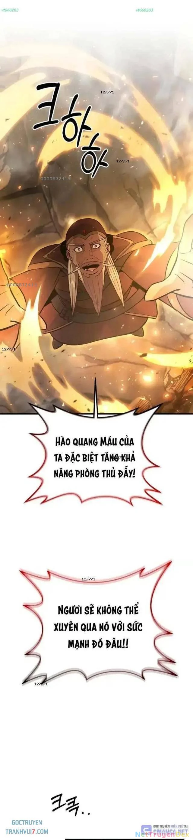 Ta Đã Trở Thành Cuồng Vương Chapter 35 - 6