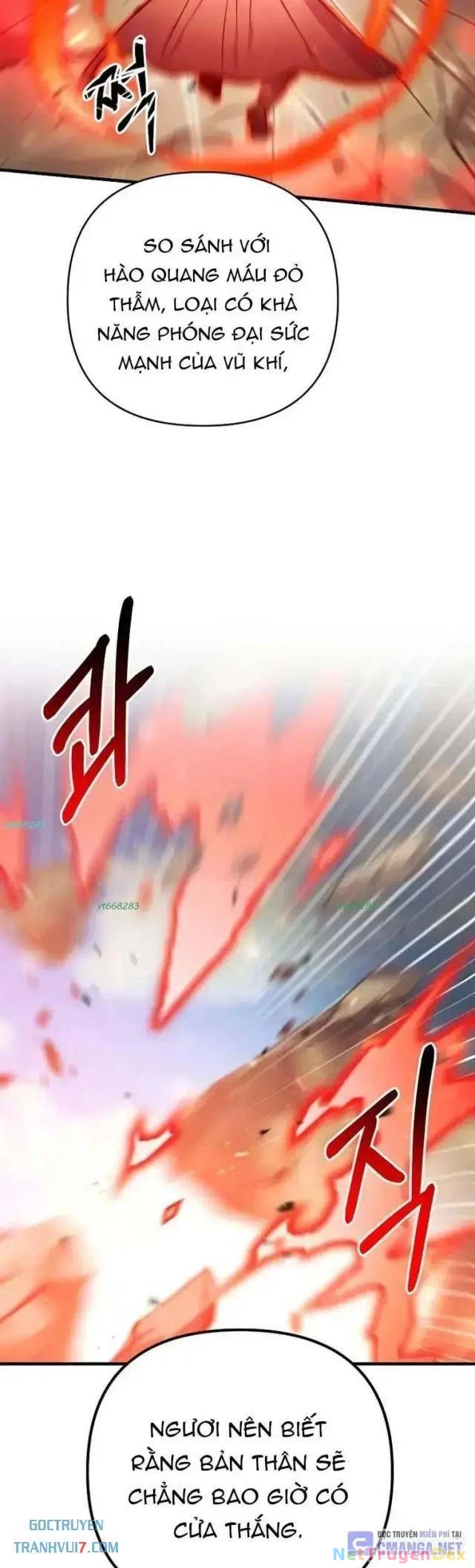 Ta Đã Trở Thành Cuồng Vương Chapter 35 - 9