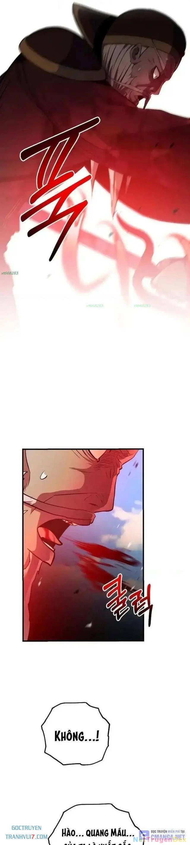 Ta Đã Trở Thành Cuồng Vương Chapter 35 - 11