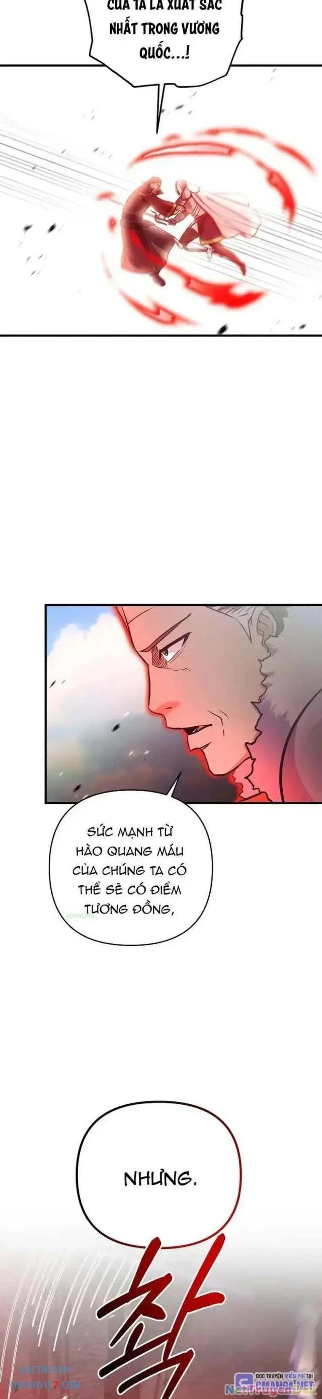 Ta Đã Trở Thành Cuồng Vương Chapter 35 - 12