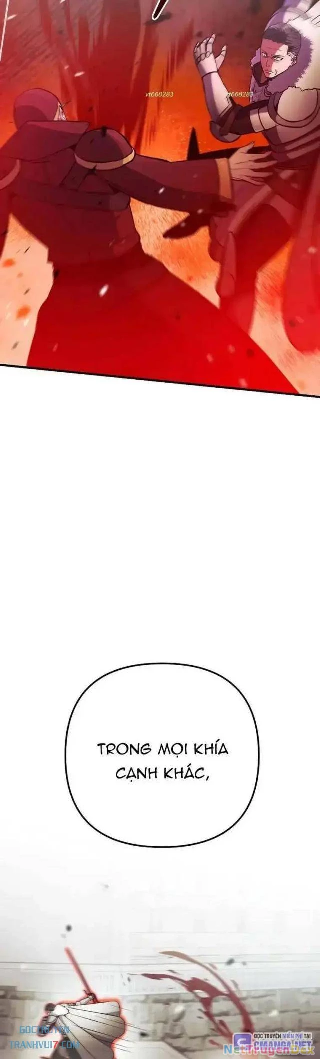 Ta Đã Trở Thành Cuồng Vương Chapter 35 - 13