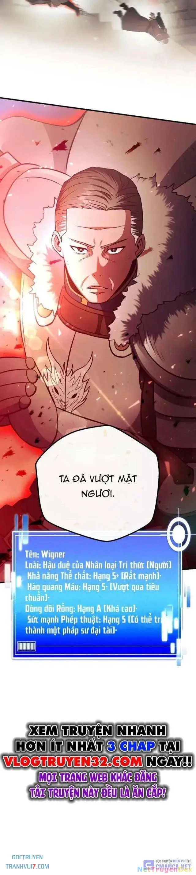 Ta Đã Trở Thành Cuồng Vương Chapter 35 - 14