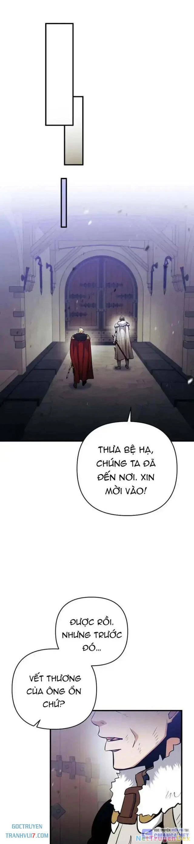 Ta Đã Trở Thành Cuồng Vương Chapter 35 - 15