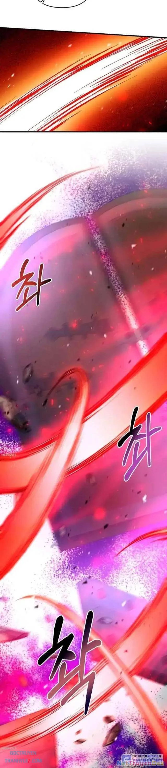 Ta Đã Trở Thành Cuồng Vương Chapter 35 - 19