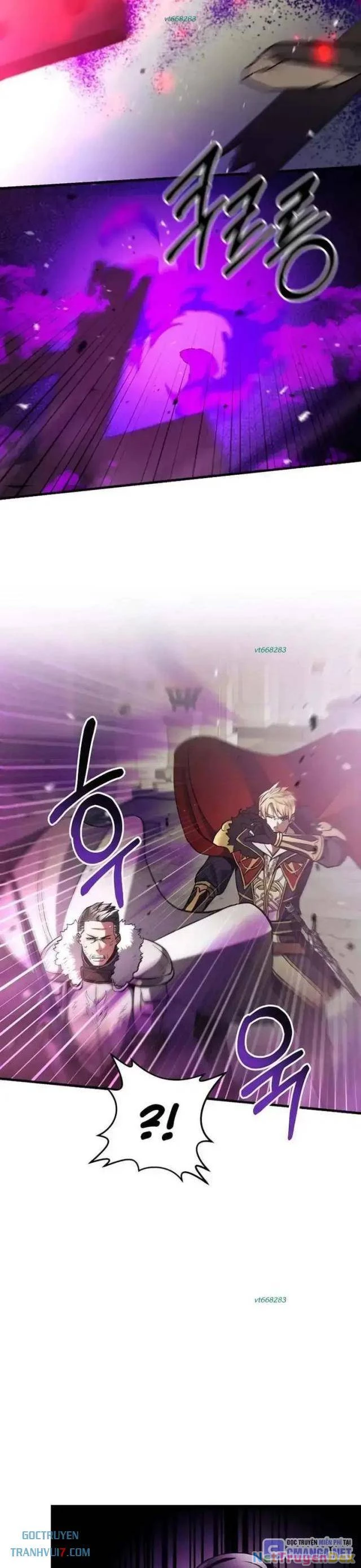 Ta Đã Trở Thành Cuồng Vương Chapter 35 - 20