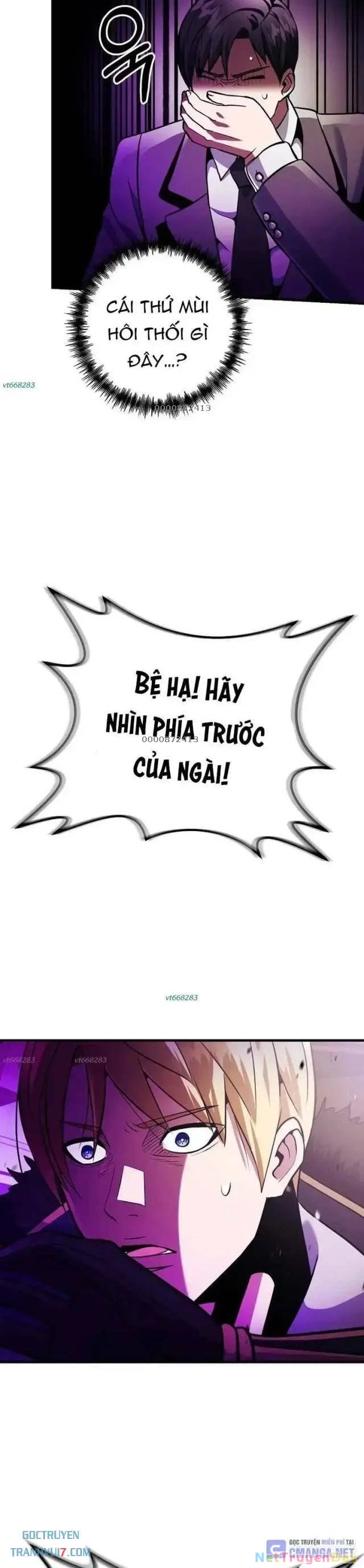 Ta Đã Trở Thành Cuồng Vương Chapter 35 - 21