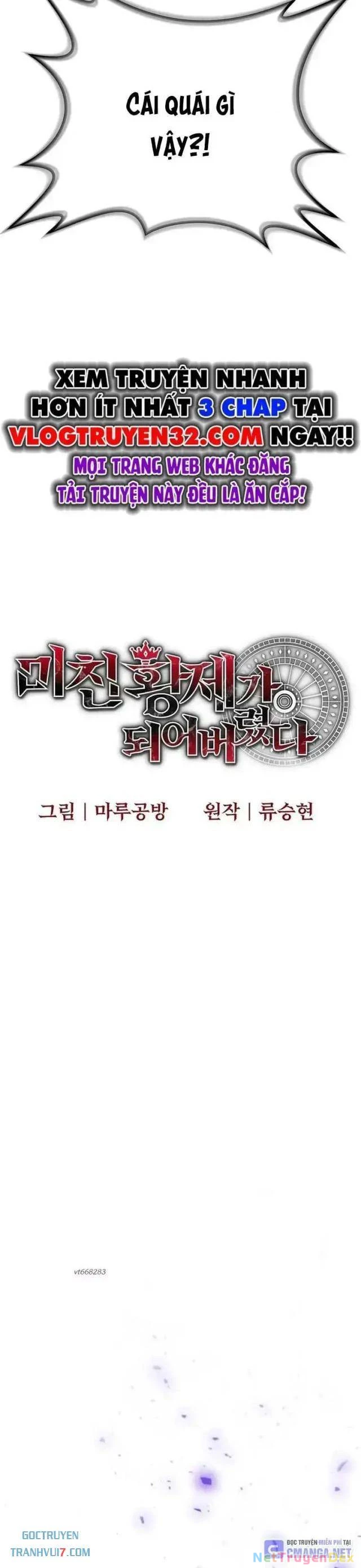 Ta Đã Trở Thành Cuồng Vương Chapter 35 - 22