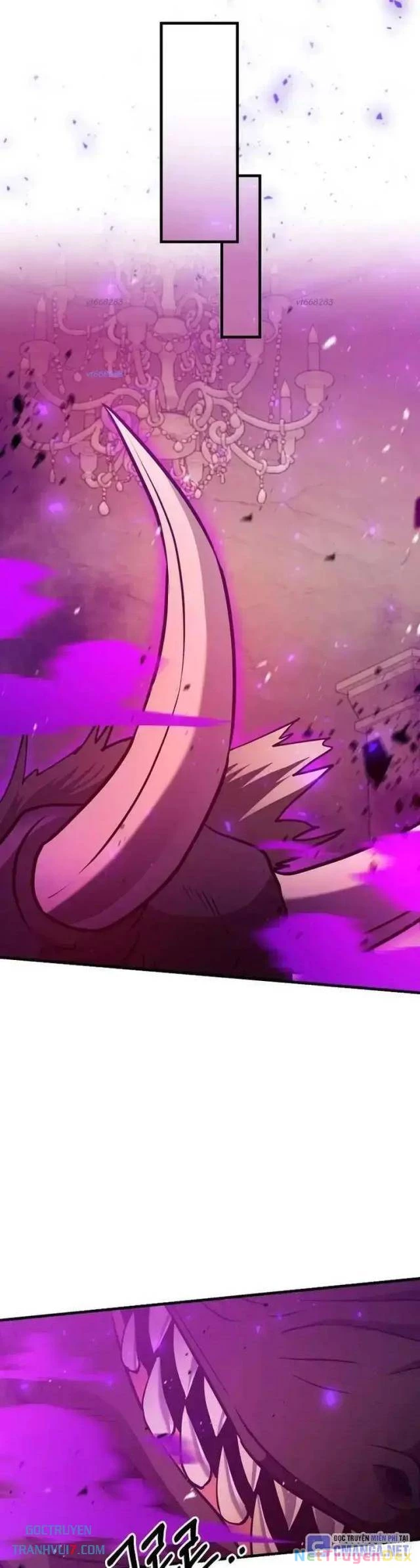 Ta Đã Trở Thành Cuồng Vương Chapter 35 - 23