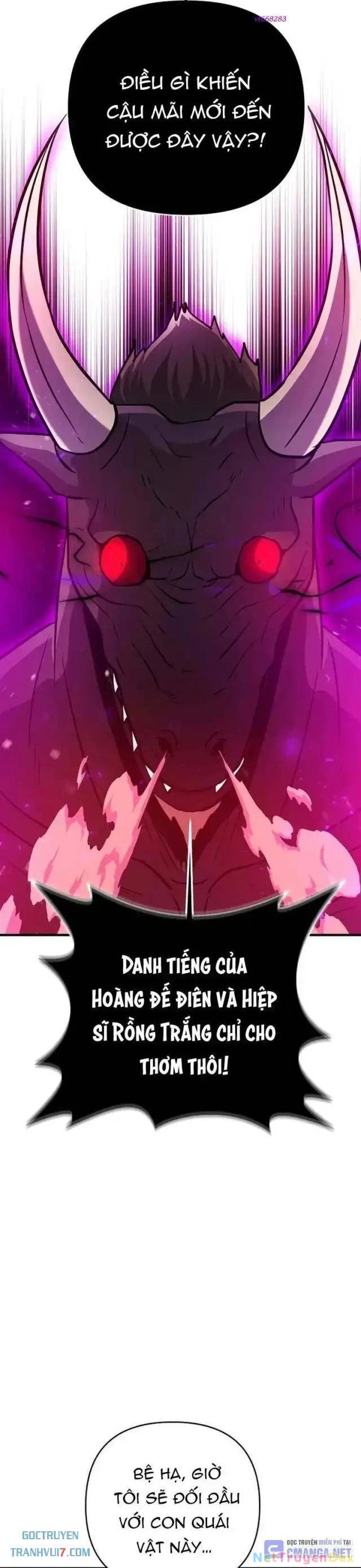 Ta Đã Trở Thành Cuồng Vương Chapter 35 - 25