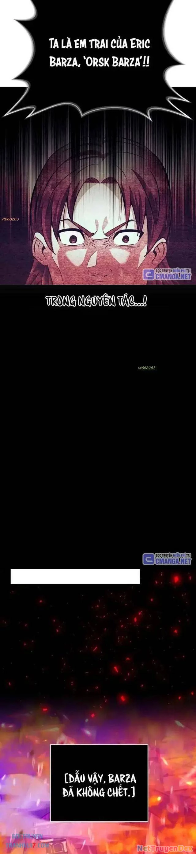 Ta Đã Trở Thành Cuồng Vương Chapter 35 - 27