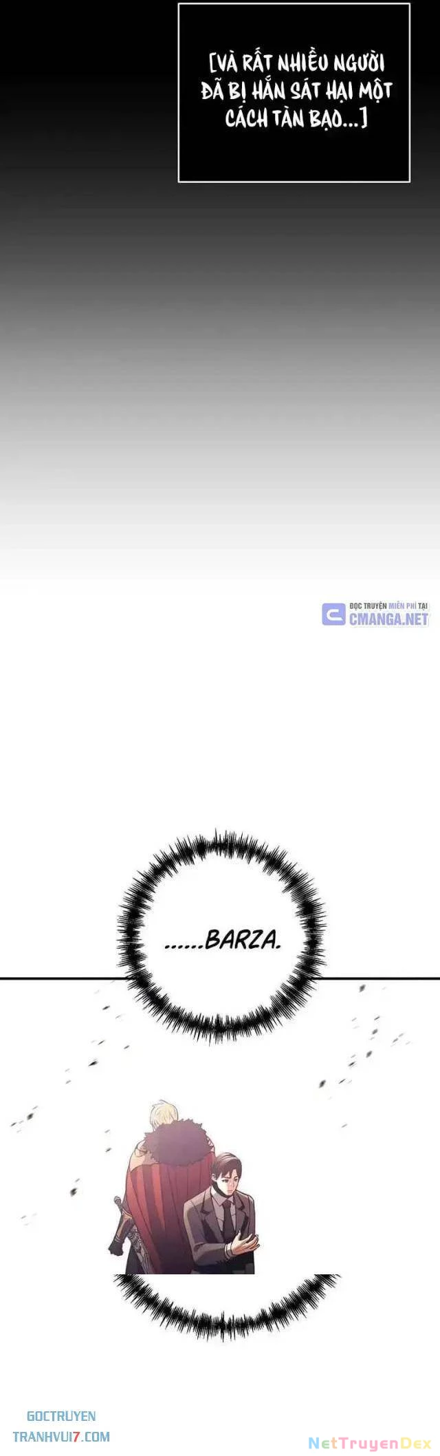 Ta Đã Trở Thành Cuồng Vương Chapter 35 - 29