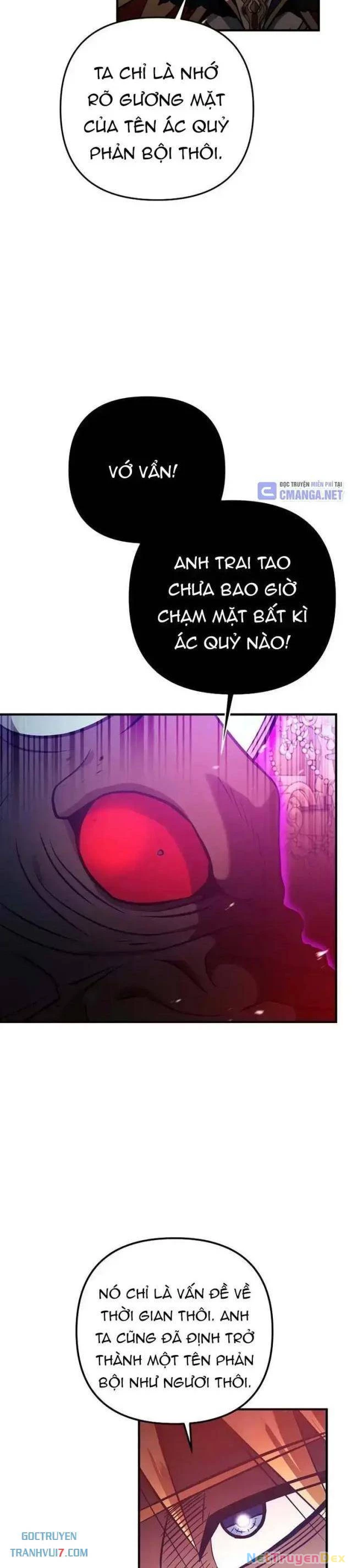 Ta Đã Trở Thành Cuồng Vương Chapter 35 - 30
