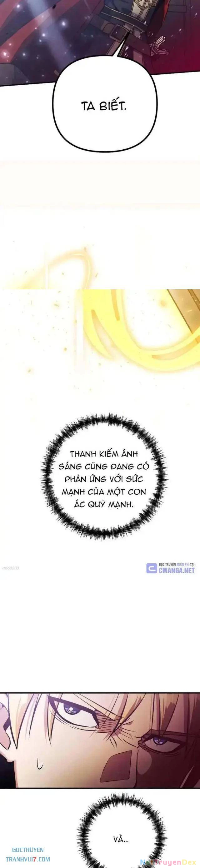 Ta Đã Trở Thành Cuồng Vương Chapter 35 - 32