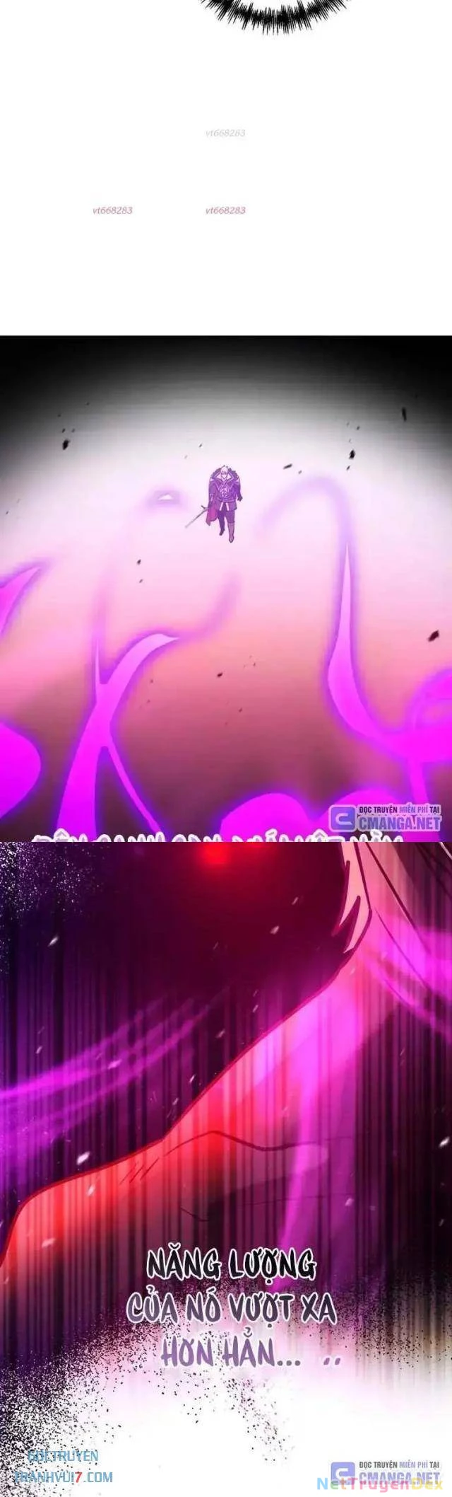 Ta Đã Trở Thành Cuồng Vương Chapter 35 - 33